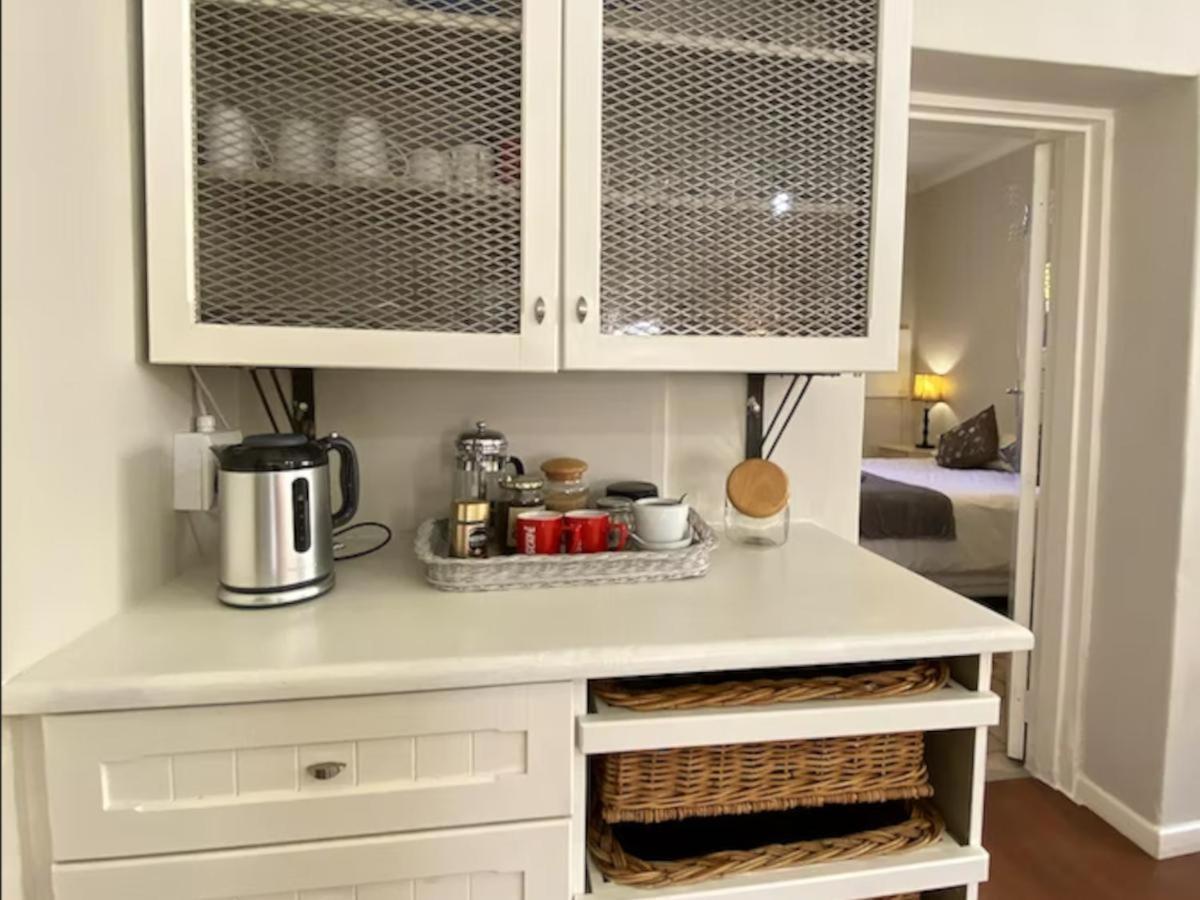 Olive And Vine Farm Cottage Franschhoek Room photo